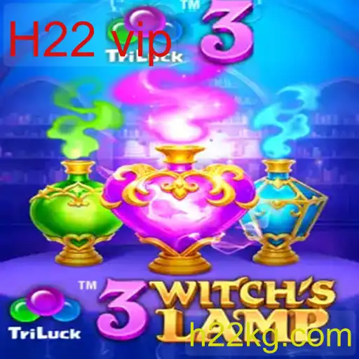 3WitchsLamp
