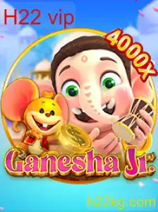 GaneshaJr