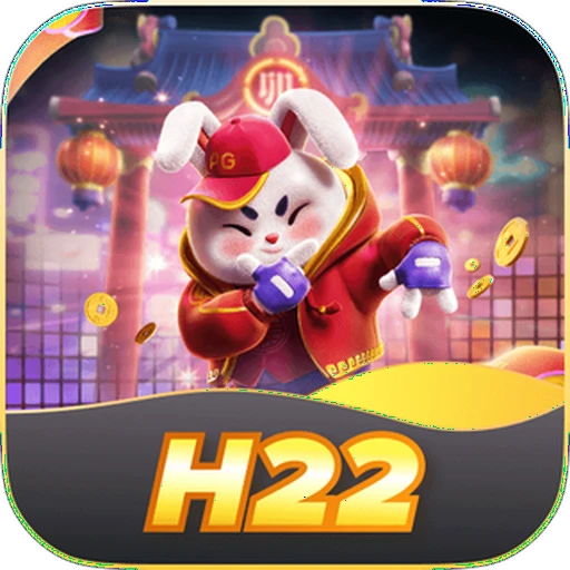 H22 vip Logo